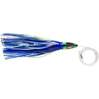 Williamson High Speed Tuna Catcher Trolling Myk Agn 99g 190 Mm