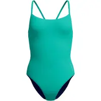 Speedo Solid Racerback Badetøy