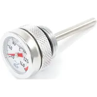 Spec-x Hh 24 Mm 27 X 2.0 Mm 55 Oljetemperatur Peilepinne