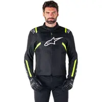 Alpinestars T-sps V2 Wp Racingjakke