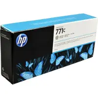 HP 771C Blekkpatron grå