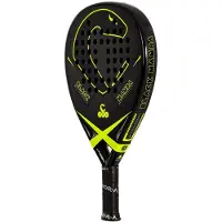 Vibora Black Mamba Aniversary Padelracket