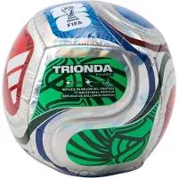 Adidas World Cup Training Foil Trionda Fotball