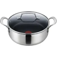 Tefal H8177145 Perfect Resist 26 Cm Gryte