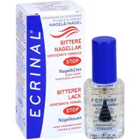 Ecrinal Stop Biting Neglelakk