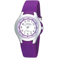 Lorus Watches R2313fx9 Lorus Sports Dameklokke