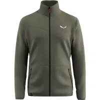 Salewa Puez Cammino Polarlite Fleecejakke Med Full Glidelås