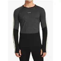 Icebreaker Merino 200 Oasis+ Crewe Langarmet Baselag