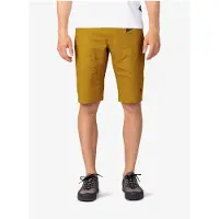 Rafiki Megos Shorts