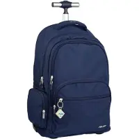 Milan 6 Zip 25l 1918 Series Ryggsekk Med Hjul