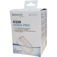 Boneco A250 AQUA PRO, Filter, Hvit, 1 stykker