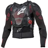 Alpinestars Bionic Tech V3 Langarmet Beskyttelsesjakke