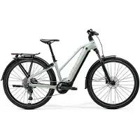 Merida Bikes Efloat Tk 500 Eq W 700 Cues U6000 2026 Elektrisk Sykkel