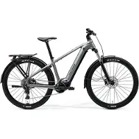 Merida Bikes Efloat Cc 400 Eq 29´´ Cues U4000 2026 Elektrisk Sykkel