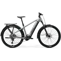 Merida Bikes Efloat Cc 500 Eq 29´´ Cues U6000 2026 Elektrisk Sykkel