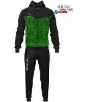 Givova Visa Melange Treningsdress