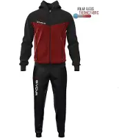 Givova Visa Melange Treningsdress