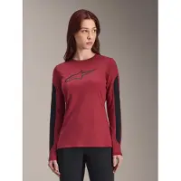 Alpinestars A-dura Dri Astar Langermet Trøye