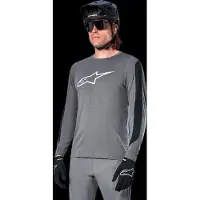 Alpinestars A-dura Dri Astar Langermet Trøye
