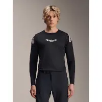 Alpinestars A-aria Polartec Elite Langarmet Enduro-sykkeltrøye