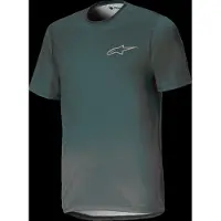 Alpinestars A-dura Rise Kortskjortet Enduro-sykkeltrøye