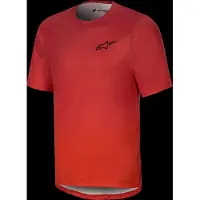 Alpinestars A-dura Rise Kortskjortet Enduro-sykkeltrøye