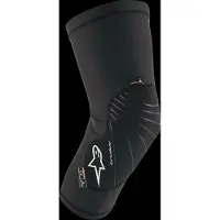 Alpinestars Paragon Lite Knebeskyttere