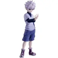 Banpresto Killua Hunter X Hunter Figur