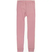 Joha Leggings - Ull - Rosa - - 70 - Leggings - Ull