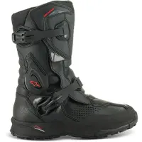 Alpinestars Xt-8 Gore-tex Støvler For Motorsykkel