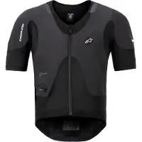 Alpinestars Tech-air 5 Plasma Kollisjonspute