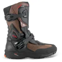 Alpinestars Xt-8 Gore-tex Støvler For Motorsykkel