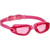 Beco Svømmebriller - Valencia 12+ - Rosa - - OneSize - Svømmebriller