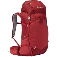 Montane Azote 32l Sekk