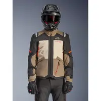 Alpinestars Andes V4 Drystar Jakke