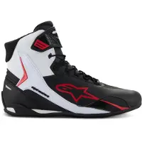 Alpinestars Faster-4 Motorsykkelsko