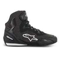 Alpinestars Faster-3 Rideknit Motorsykkelsko
