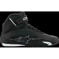 Alpinestars Sektor Motorsykkelsko