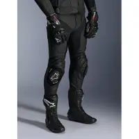 Alpinestars Missile V3 Skinnbukser