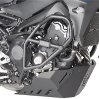 Givi Yamaha Tracer 900/gt 18-20 Rørformet Motor Beskytter