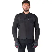 Alpinestars T-jaws V4 Wp Racingjakke