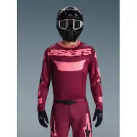 Alpinestars Racer Riway Langermet Trøye