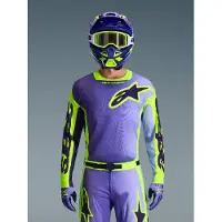 Alpinestars Racer Portl Langermet Trøye
