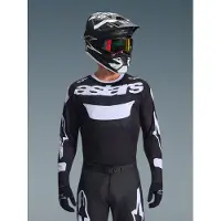 Alpinestars Racer Air Riway Langermet Trøye
