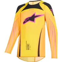 Alpinestars Supertech Nomur Langermet Trøye