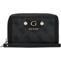 GUESS Coleen Logo Medium Dame-lommebok