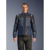 Alpinestars Andes V4 Drystar Jakke