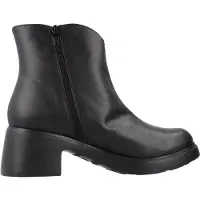 Wonders Flytres 25 Høyhælte Booties