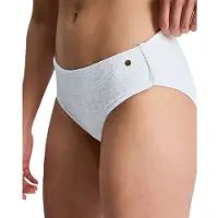 Roxy Island Hipster Shorty Bikini Bunn