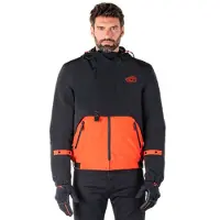 Alpinestars Mootant Wp Jakke Med Hette